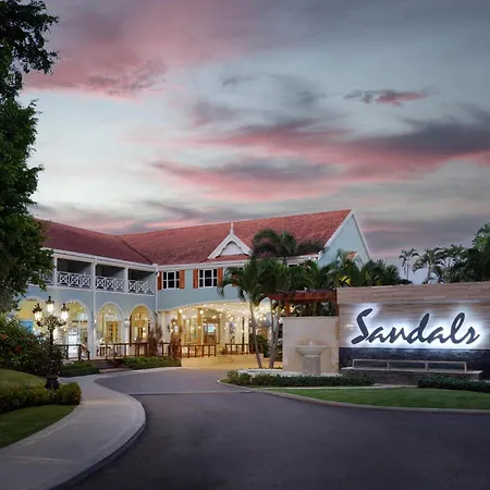 Sandals Ochi Beach All Inclusive Resort Adults Only-2